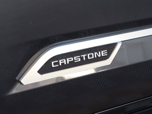Used 2024 Toyota Sequoia Capstone AWD/4WD image 59
