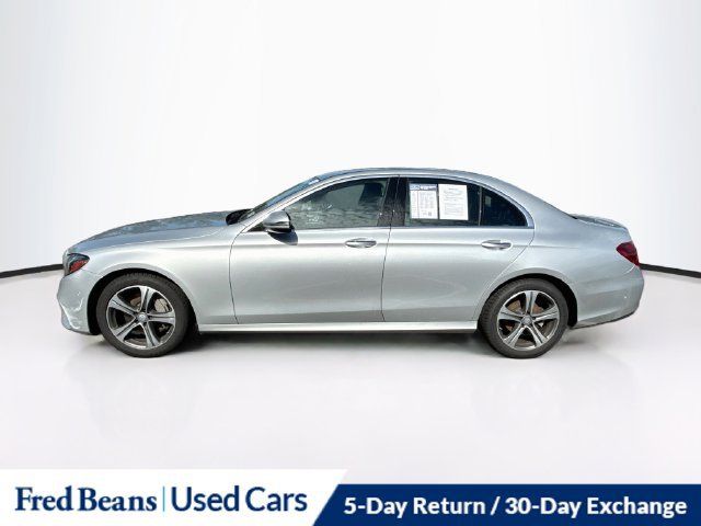 Used 2017 Mercedes-Benz E 300 4MATIC image 5
