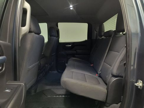 Used 2020 Chevrolet Silverado 1500 LT w/ All-Star Edition AWD/4WD image 19