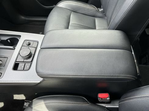 Used 2024 MAZDA CX-90 3.3 Turbo w/ Premium Package AWD/4WD image 22