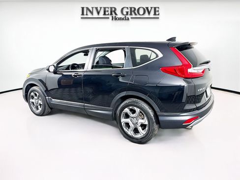 Used 2019 Honda CR-V EX image 7