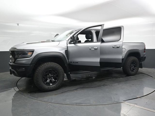 Used 2022 RAM 1500 TRX w/ TRX Level 2 Equipment Group AWD/4WD image 42