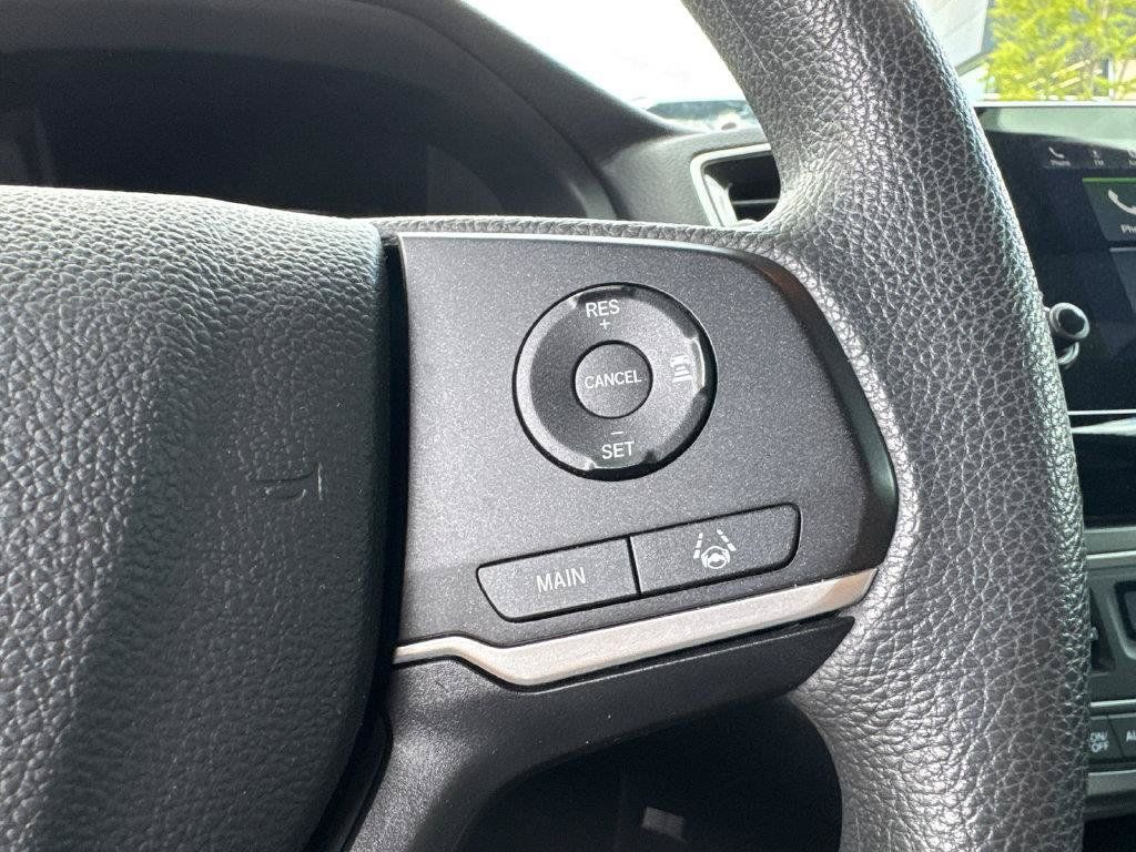 Used 2021 Honda Passport Sport image 25