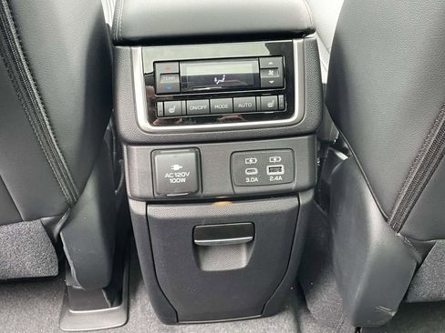 New 2026 Subaru Ascent Bronze Edition AWD/4WD image 14