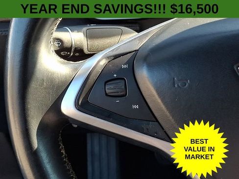 Used 2016 Tesla Model S 70 image 29