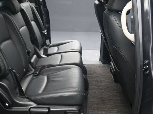 Certified 2025 Honda Odyssey EX-L image 21