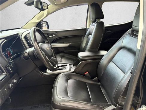 Used 2018 Chevrolet Colorado ZR2 AWD/4WD image 11