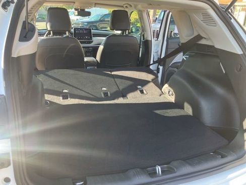 Used 2022 Jeep Compass Latitude w/ Convenience Group image 24