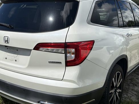 Used 2019 Honda Pilot Touring image 10