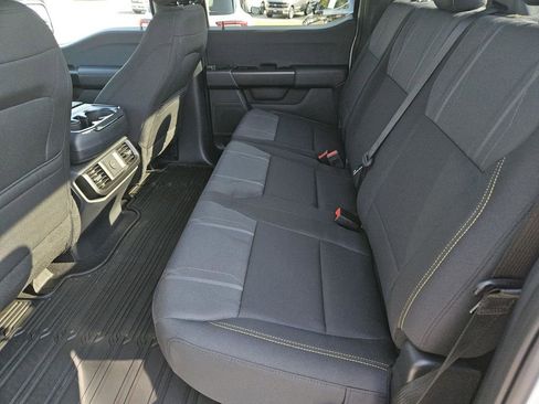 New 2025 Ford F150 STX image 29