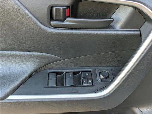 Used 2024 Toyota RAV4 LE image 11