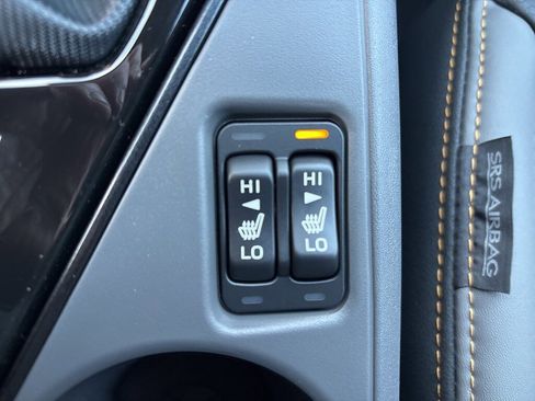 New 2026 Subaru Crosstrek 2.5i Wilderness image 22