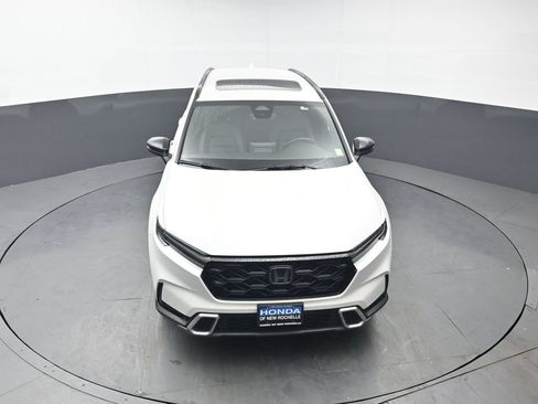 Used 2023 Honda CR-V Sport Touring image 45