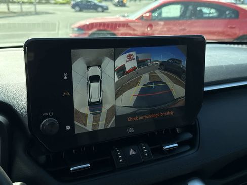 Used 2023 Toyota RAV4 XSE image 19