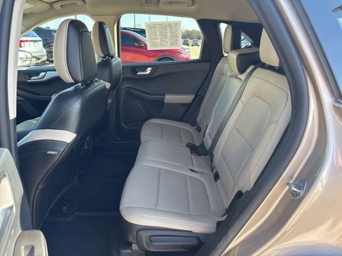 Used 2020 Ford Escape SEL AWD/4WD image 10