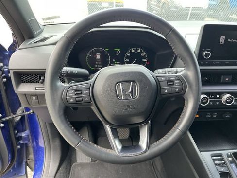 Used 2023 Honda CR-V Sport image 14