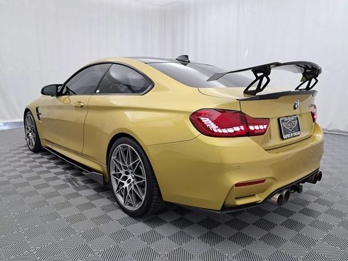 Used 2018 BMW M4 Coupe RWD image 7