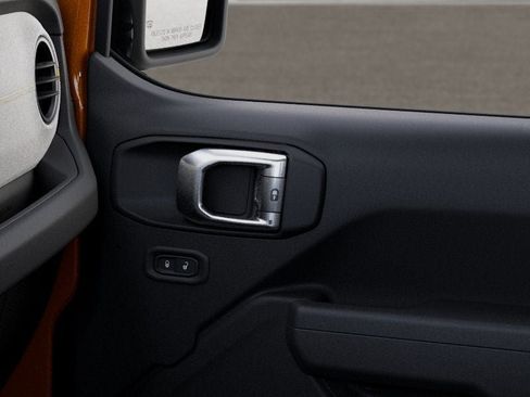 New 2026 Jeep Gladiator Sport AWD/4WD image 26