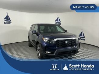 Used 2023 Honda Passport EX-L video 1