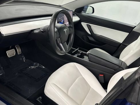 Used 2018 Tesla Model 3 Performance AWD/4WD image 10