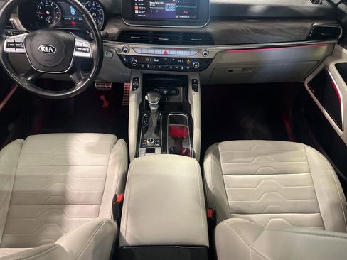 Used 2021 Kia Telluride SX w/ SX Prestige Package image 20