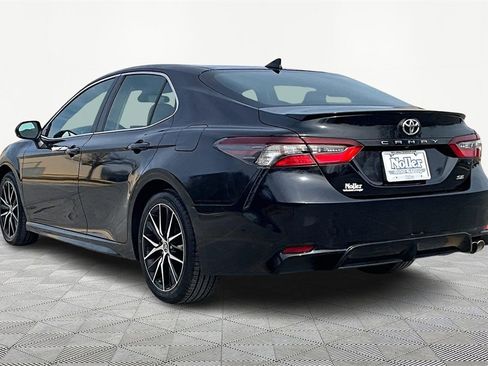 Used 2023 Toyota Camry SE image 13