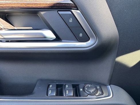 New 2026 GMC Sierra 1500 Elevation w/ Elevation Premium Package image 24