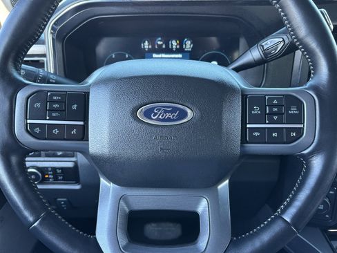 Used 2024 Ford F250 Lariat image 25