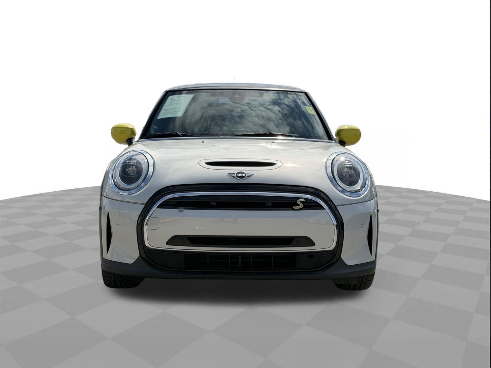 Used 2023 MINI Cooper SE FWD image 8