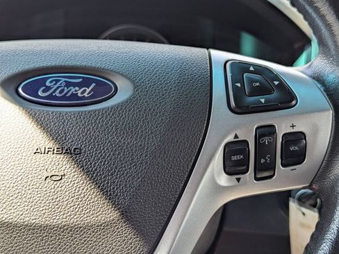 Used 2012 Ford Explorer XLT AWD/4WD image 16