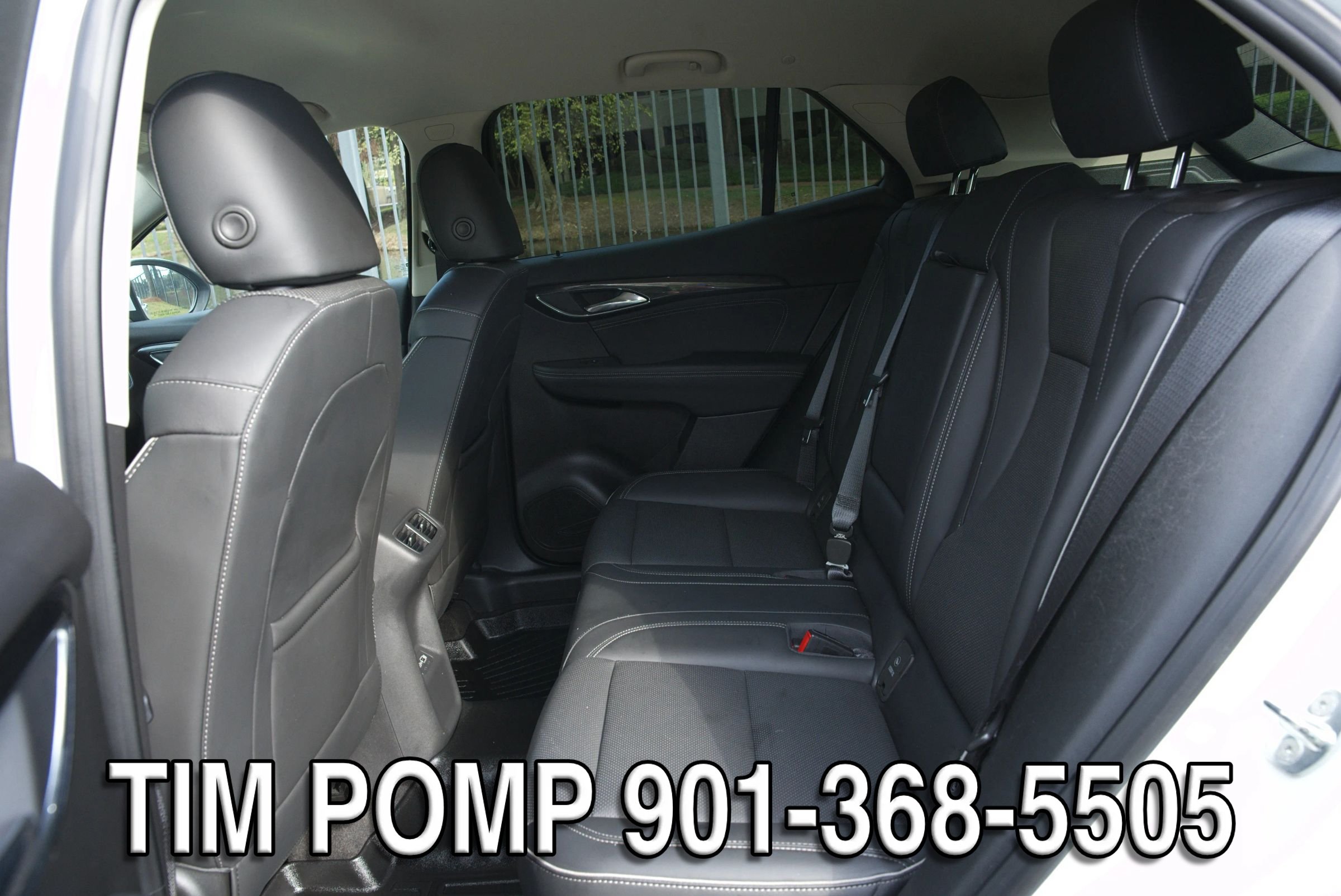 Used 2023 Buick Envision Essence FWD image 13