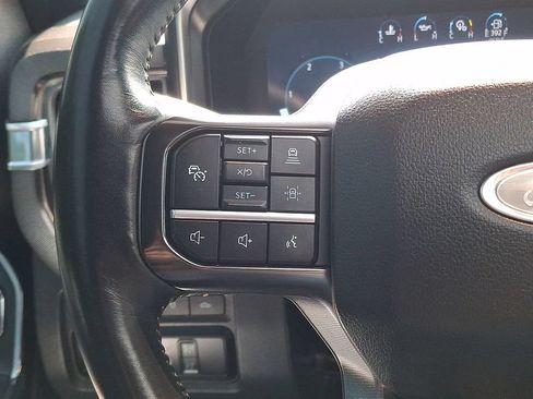 Used 2024 Ford F350 Platinum AWD/4WD image 21