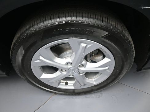 Used 2023 Honda HR-V LX image 13