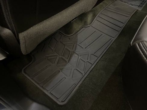 Used 2016 GMC Sierra 2500 Denali w/ Duramax Plus Package image 30