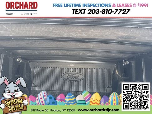 Used 2023 Ford F150 XL w/ STX Appearance Package AWD/4WD image 17