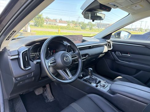 Used 2024 MAZDA CX-50 AWD 2.5 S w/ Cargo Package image 10