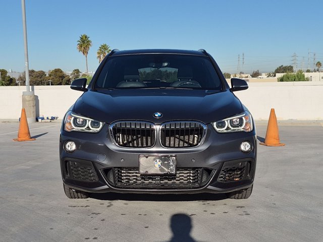 Used 2018 BMW X1 xDrive28i AWD/4WD image 2