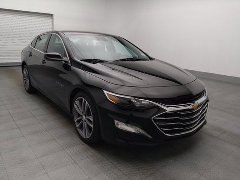 Used 2023 Chevrolet Malibu LT w/ Driver Confidence Package FWD image 13