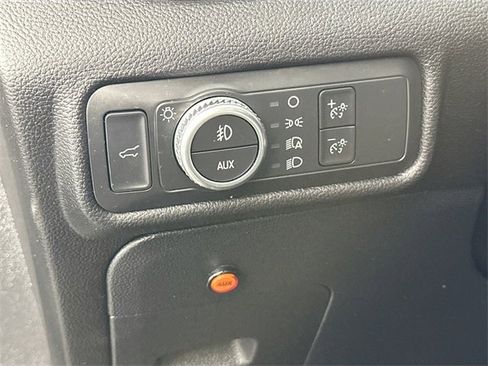 Used 2022 Ford Explorer Timberline image 21