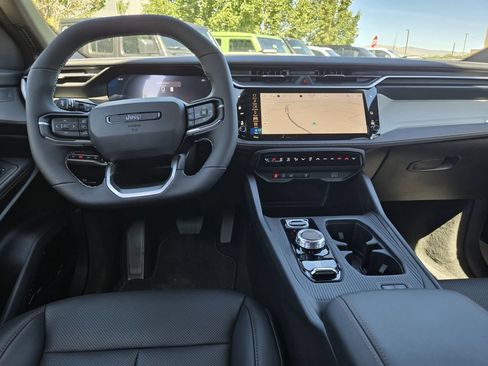 New 2026 Jeep Cherokee Limited AWD/4WD image 21