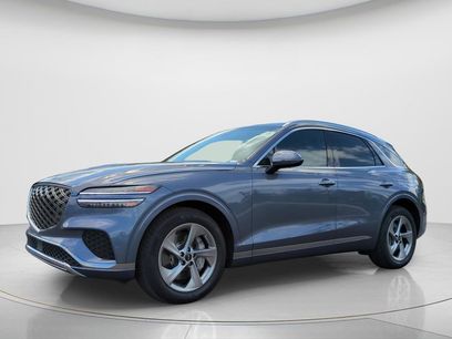 Used 2026 Genesis GV70 2.5T