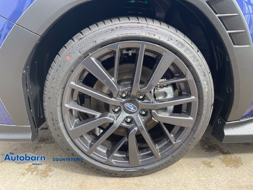 New 2026 Subaru WRX Premium AWD/4WD image 26