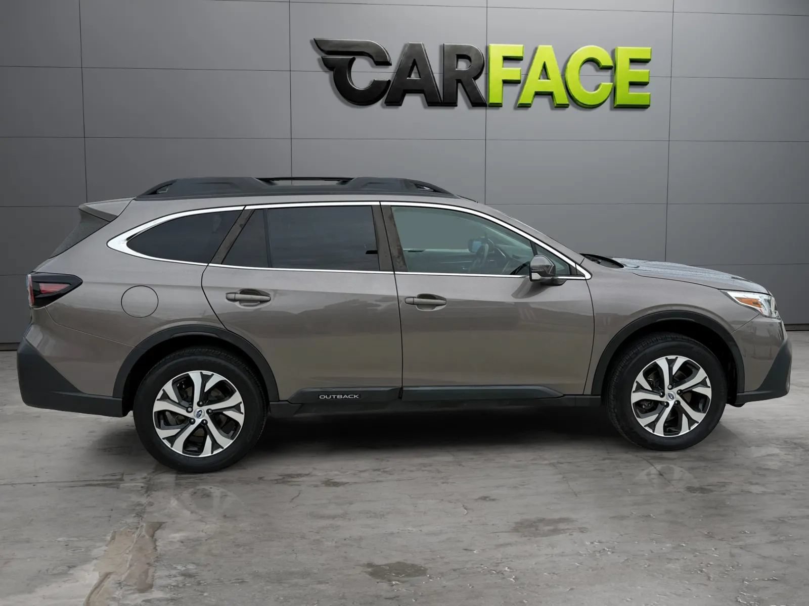 Used 2022 Subaru Outback Limited AWD/4WD image 14