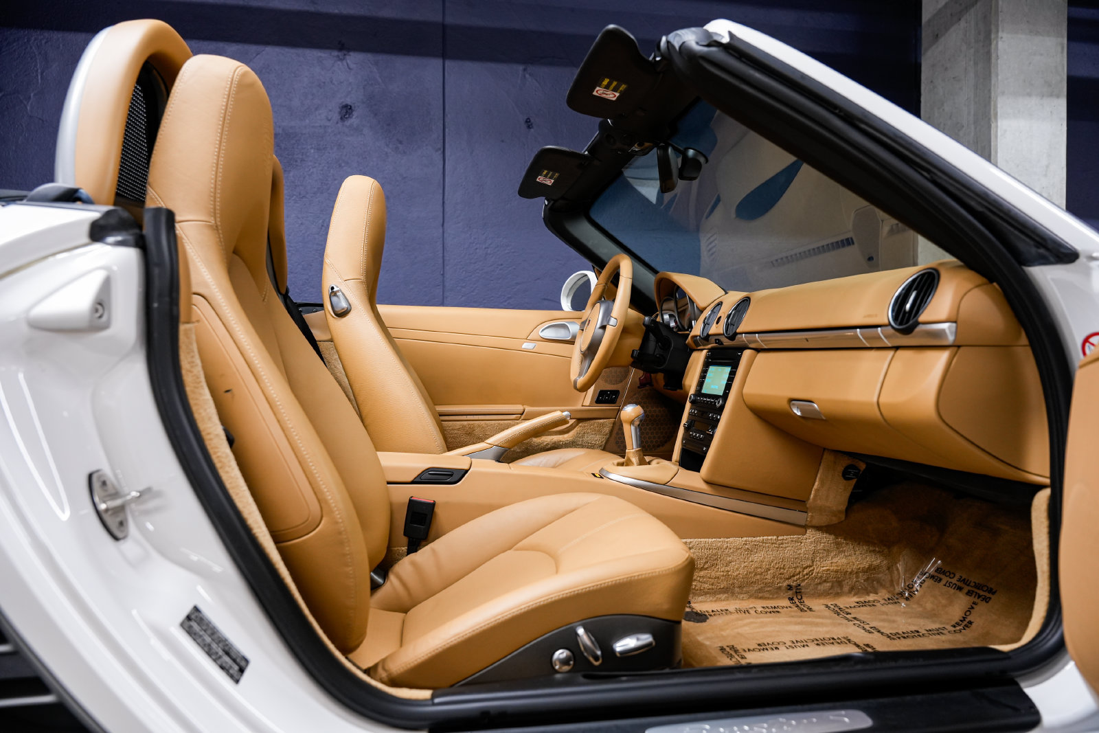 Used 2010 Porsche Boxster S RWD image 22
