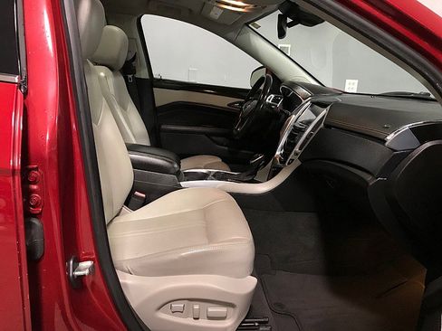 Used 2014 Cadillac SRX Luxury w/ Driver Awareness Package image 13