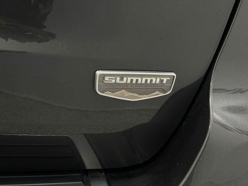Used 2021 Jeep Grand Cherokee Summit w/ Platinum Series Group image 42