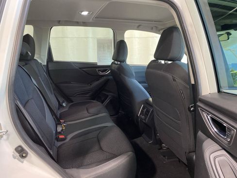 Used 2023 Subaru Forester Premium AWD/4WD image 14