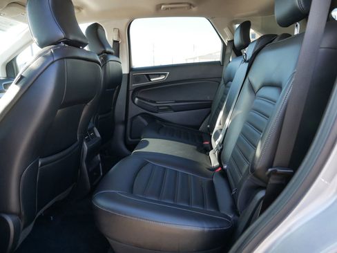 Certified 2023 Ford Edge SEL AWD/4WD image 18