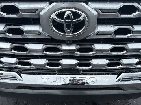 New 2026 Toyota Tundra 1794 Edition AWD/4WD image 17