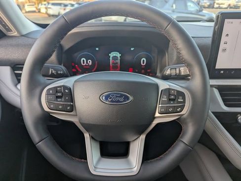 New 2026 Ford Explorer Active w/ Active Comfort Package image 20